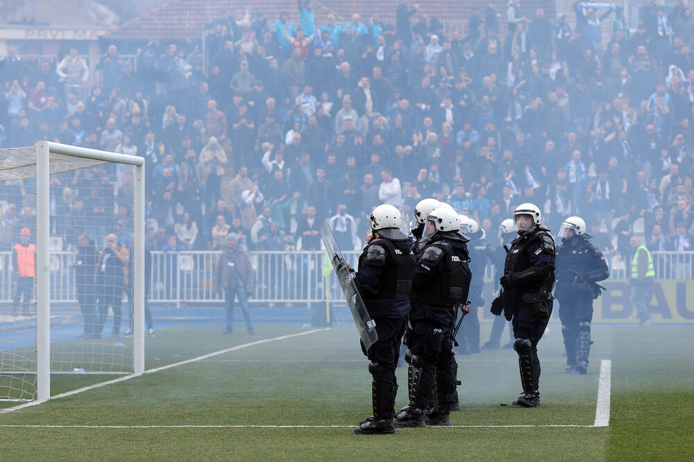 POLUVREME: Tiknizjan umirio Pazar, Zvezda vodi! Šta se dešava sa Mateusom? (VIDEO)