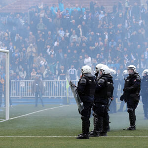 UŽIVO: Nastavljen meč Novi Pazar - Zvezda, poništen gol zbog ofsajda (VIDEO)