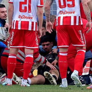 Mateus povremeno gubi pamćenje! Dejan Stanković otkrio kakva je situacija sa trojicom povređenih igrača (Foto)