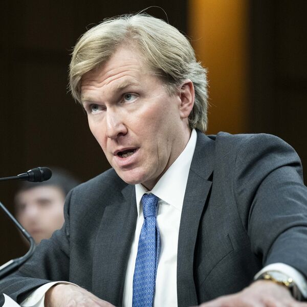 "IRAN ĆE BACATI PROJEKTILE PO EVROPI I NATO" Trampov zvaničnik izgovorio JEZIVE reči: Ovo je samo početak HAOSA?!