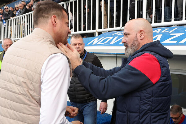 Crvena zvezda poslednji put izgubila u Kupu Srbije pre nepunih šest godina! Trofej tada osvojio Nenad Lalatović