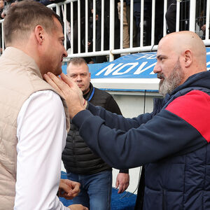 Crvena zvezda poslednji put izgubila u Kupu Srbije pre nepunih šest godina! Trofej tada osvojio Nenad Lalatović