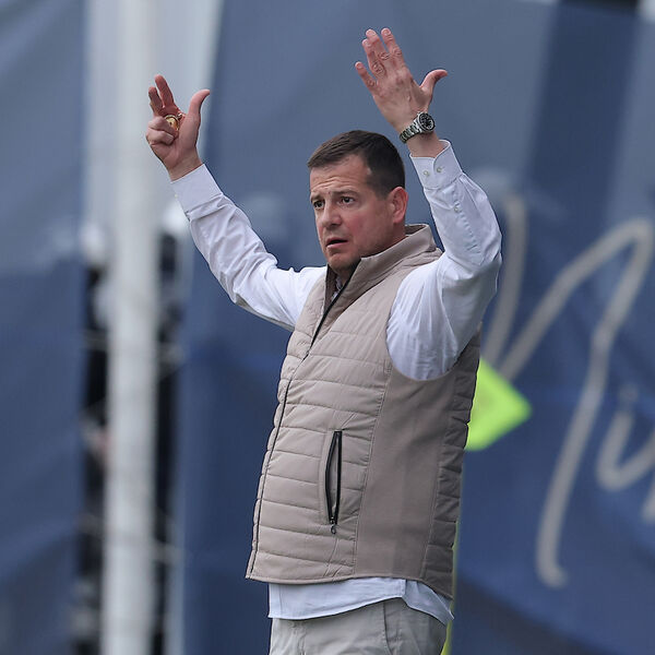 Nenad Lalatović selektor Srbije?