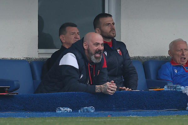 Dejan Stanković otpisao skupo plaćeno pojačanje!