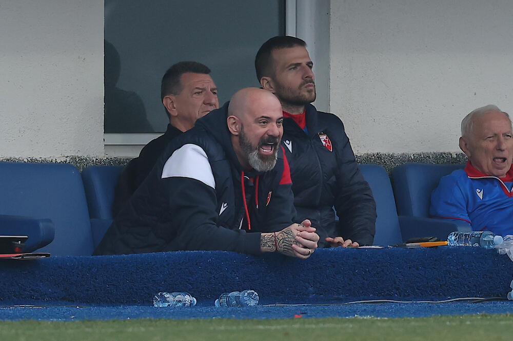 Dejan Stanković otpisao skupo plaćeno pojačanje!