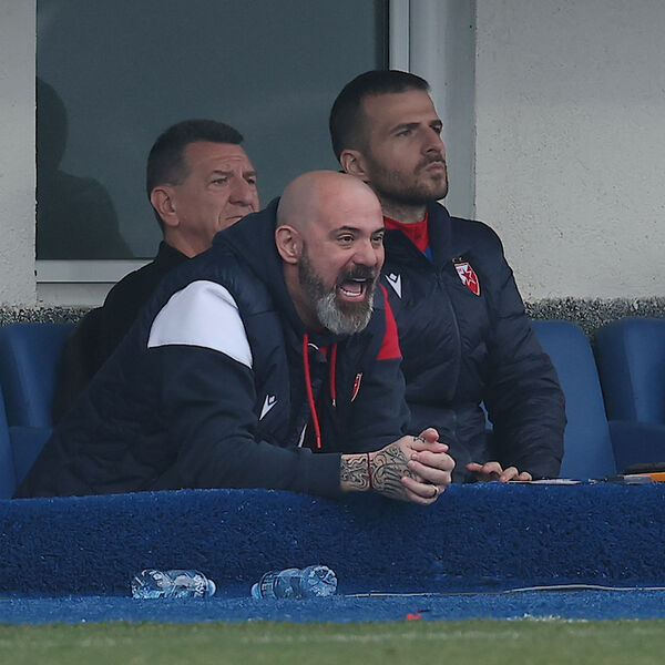 Dejan Stanković otpisao skupo plaćeno pojačanje!