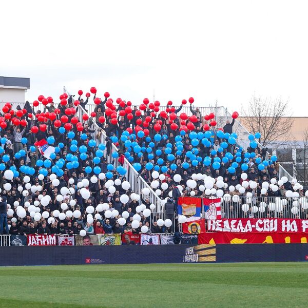 IMT objavio cene karata: Za Zvezdu šest puta jeftinije nego za Partizan