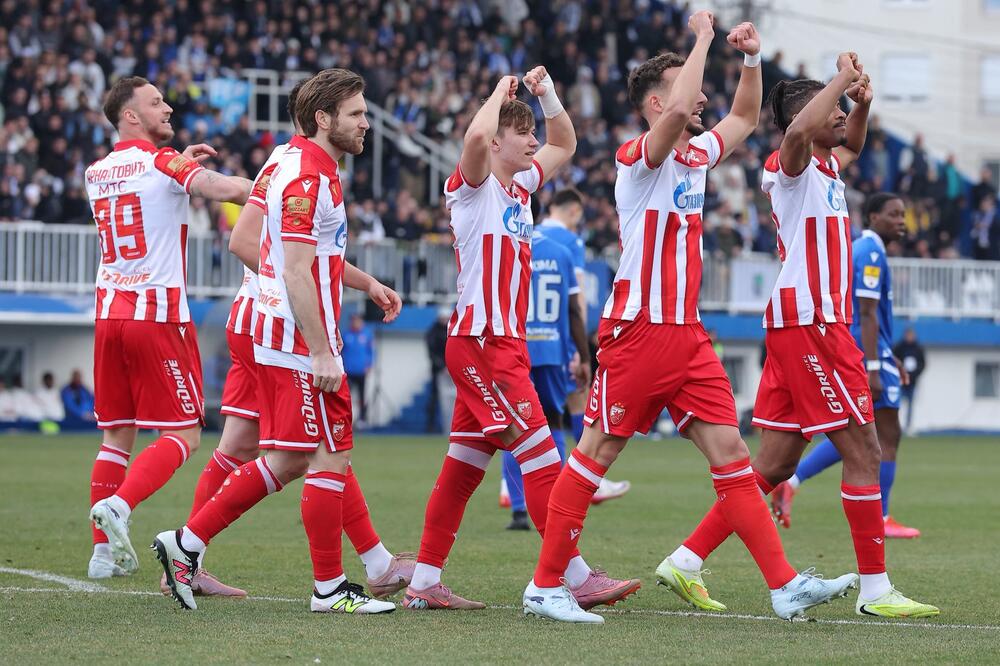 Crvena zvezda plaća dva miliona evra za biser iz Malija - konkurencija je Dinamo Zagreb (Video)