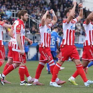 Crvena zvezda plaća dva miliona evra za biser iz Malija - konkurencijamo Dinamo Zagreb (Video)