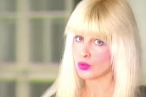 PREVARIO JE I POSVETIO JOJ PESMU KOJU JE PEVALA JUGA: Fatalana Jelena se udala iz inata, pa i taj brak pukao