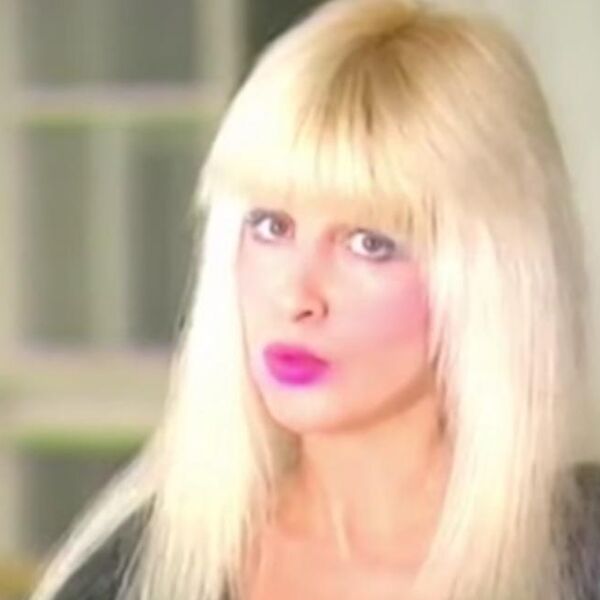 PREVARIO JE I POSVETIO JOJ PESMU KOJU JE PEVALA JUGA: Fatalana Jelena se udala iz inata, pa i taj brak pukao