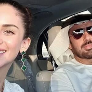 Srpkinja sa šeikom milionerom se krije u posebnom bunkeru palate u Dubaiju: Tamo nema šta ne poseduje, a sad..