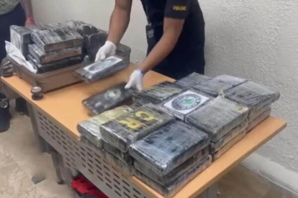 Srpske "mule" među najtraženijima na svetu: Drogu švercuju kao na filmovima, a ove cake koriste! (FOTO)