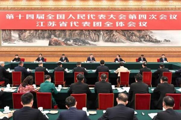 Si učestvovao u raspravi na sednici nacionalnog zakonodavnog tela