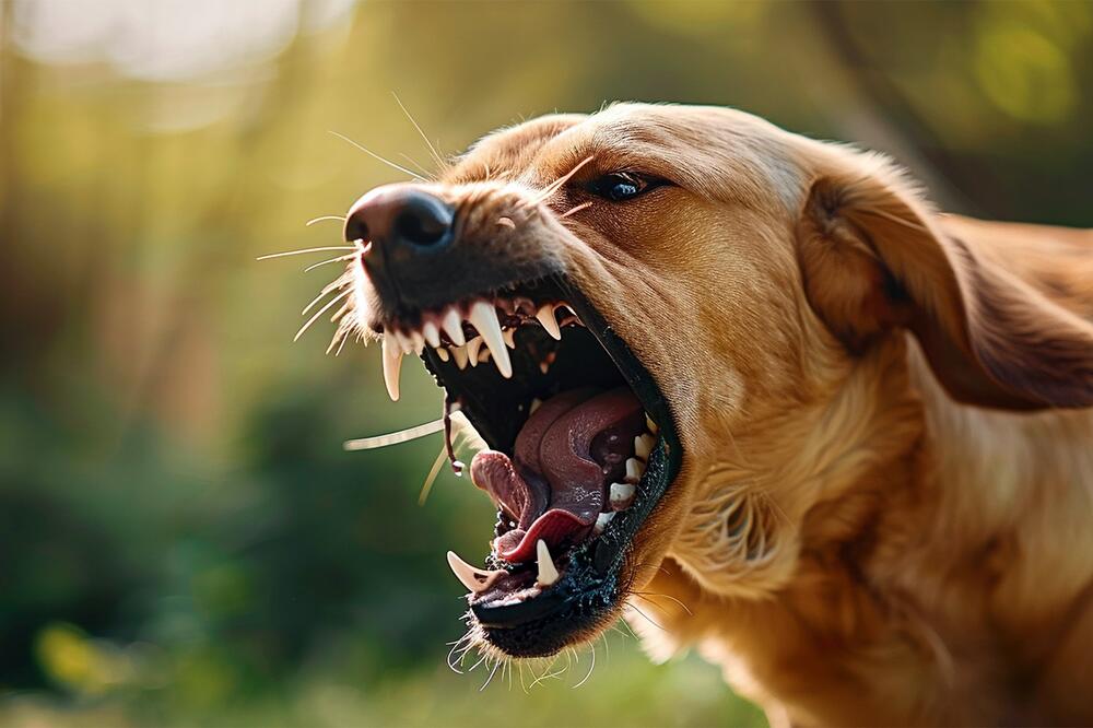 Žena izvela pse u šetnju, a onda su je izujedali po rukama i nogama: Krvavi pir na Novom Beogradu