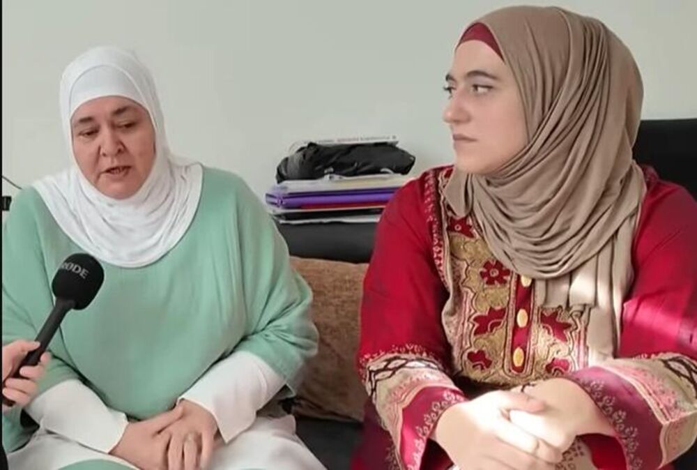 Sanja Domuz Sadiković