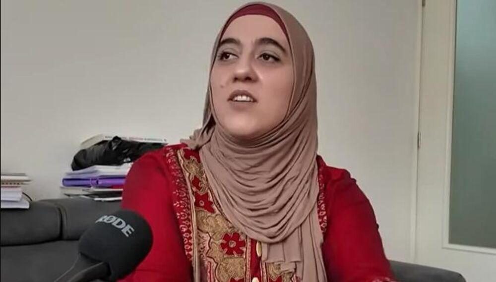 Sanja Domuz Sadiković