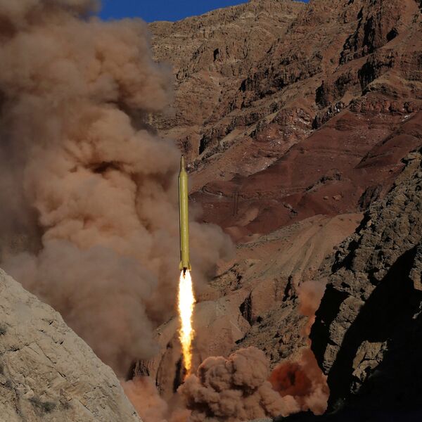 Snažan sistem protivvazdušne odbrane zakazao: Evo zašto je Davidova praćka izneverila u odbrani od iranskih raketa