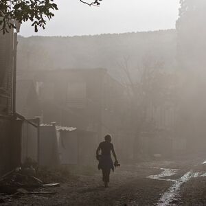 Stanovnik najizolovanijeg grada zaboravio da zatvori prozor stana: Vratio se nakon tri godine - pao je mrtav!