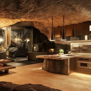 Kako izgledaju skloništa superbogataša u Dubaiju? Luksuzni bunkeri, podzemne teretane i tajne sobe (VIDEO)