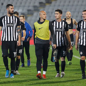 Jedna dobra vest pred Vojvodinu: Vraća se najvažnija karika u vezi Partizana