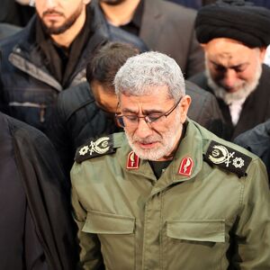 IRANCI POGUBILI SVOG GENERALA JER JE BIO TAJNI AGENT MOSADA? Svaki ATENTAT je preživeo, ovo je otkrio Izraelu!