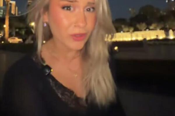 INFLUENSERIMA IZ DUBAIJA PRETI ZATVOR? Oglasila se VLAST - evo šta nikako NE SMEJU DA URADE