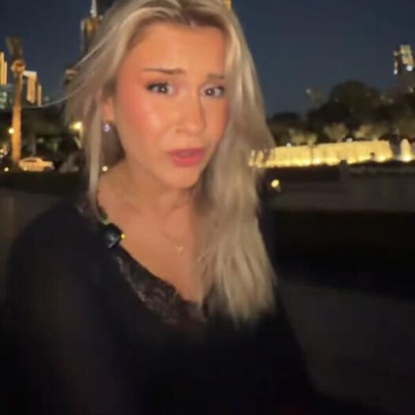 INFLUENSERIMA IZ DUBAIJA PRETI ZATVOR? Oglasila se VLAST - evo šta nikako NE SMEJU DA URADE