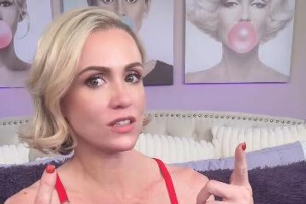 VAŠA PARTNERKA IMA SE*S, ALI NE S VAMA! Trener za odnose otkrio NOVI TREND U KREVETU za kojim lude