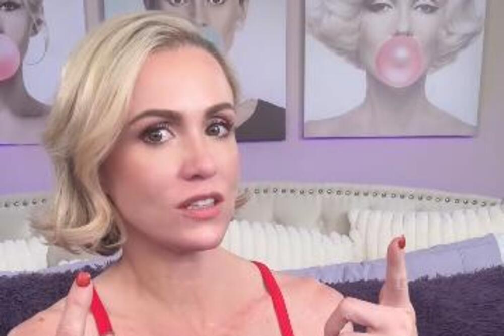 VAŠA PARTNERKA IMA SE*S, ALI NE S VAMA! Trener za odnose otkrio NOVI TREND U KREVETU za kojim lude