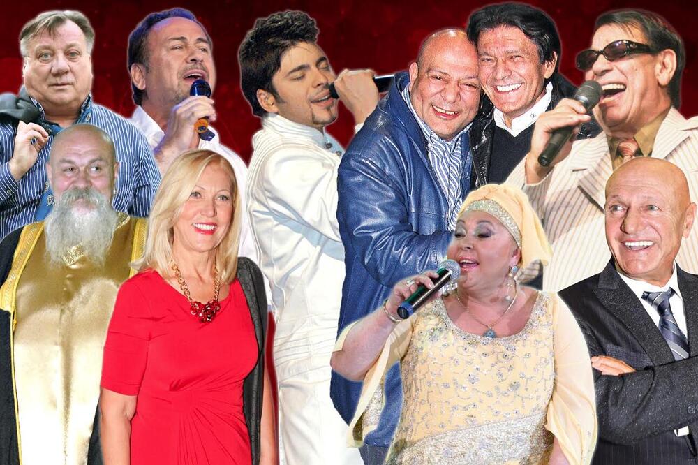 UPOZNALI STE / POZNAVALI STE MUZIČKU LEGENDU KOJE VIŠE NEMA &ndash; PODELITE TAJ TRENUTAK S NAMA