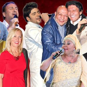 UPOZNALI STE / POZNAVALI STE MUZIČKU LEGENDU KOJE VIŠE NEMA &ndash; PODELITE TAJ TRENUTAK S NAMA