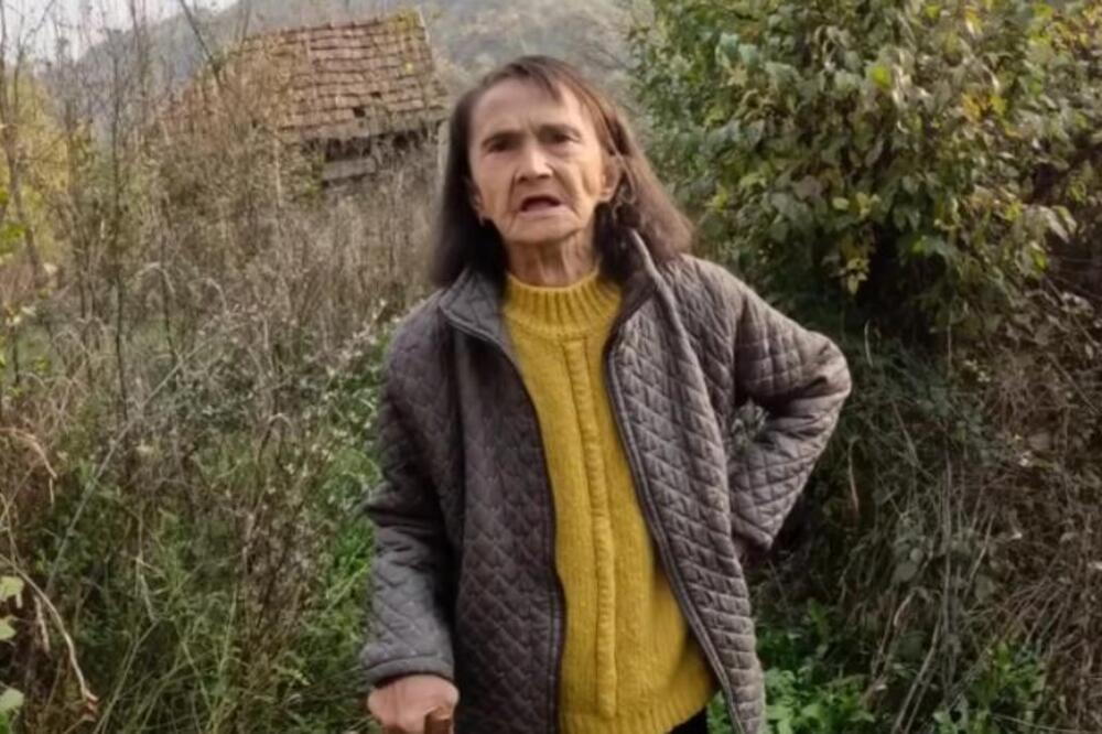 "UŠLA SAM U SOBU I VIDELA GOLU ĆERKU (11), VIKALA SAM NA MUŽA ŠTA TO RADI" Jelina Terzić: "POLICIJA MU NIJE..."