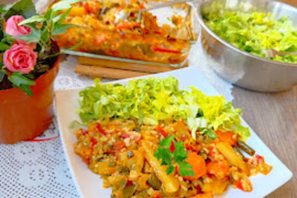 POSNI ĐUVEČ IZ SNOVA PRSTE DA POLIŽETE: Majstorski recept koji će i najveći gurmani tamaniti