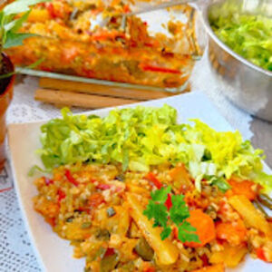 POSNI ĐUVEČ IZ SNOVA PRSTE DA POLIŽETE: Majstorski recept koji će i najveći gurmani tamaniti