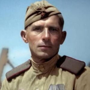 Dimitrije je sa 9 ZAROBLJENICA dobio 73 DECE: Živeli su u izolaciji 19 godina, a onda je PREKO NOĆI POBEGAO!