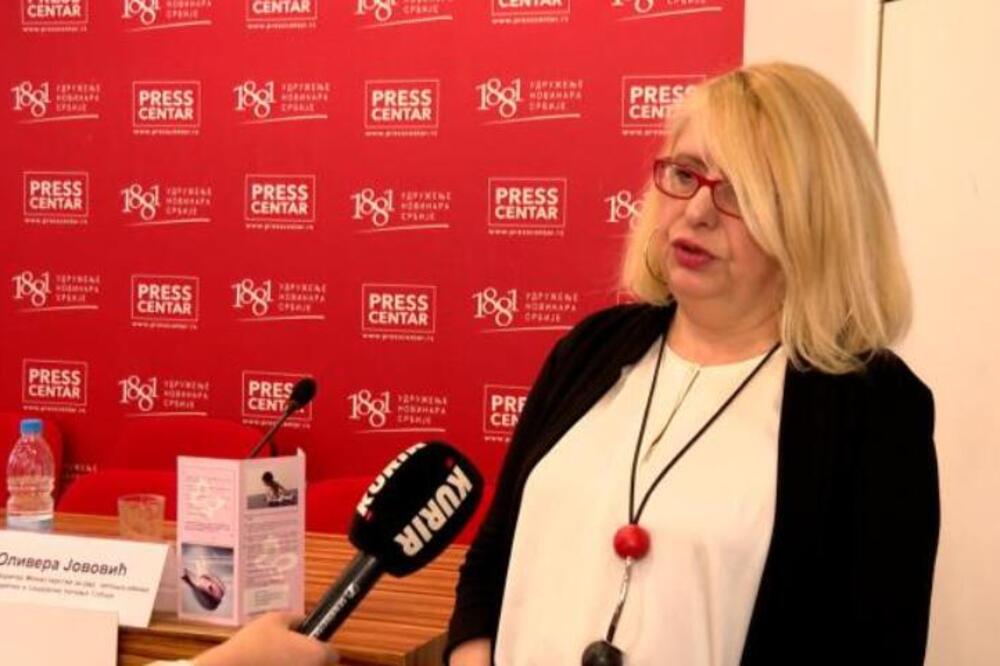 "Bolest zahvata čitavu sluzokožu, prati je niz komplikacija" Ljudi misle da je obično kožno oboljenje, a ustvari...