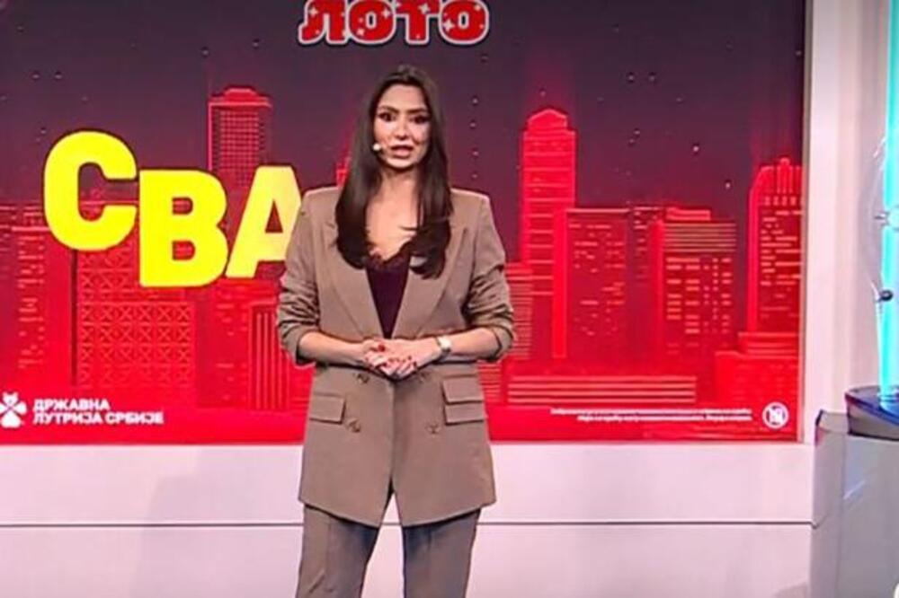 Nema sedmice, ali zato je 7 igrača osvojilo šesticu: Ovo su izvučeni Loto brojevi za večeras