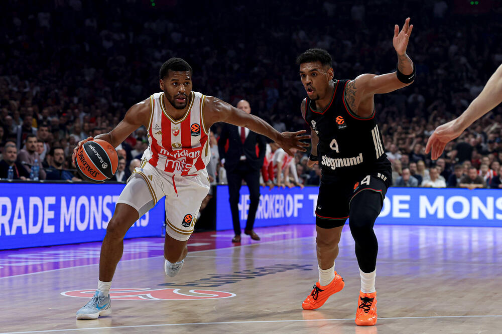 Ovaj poraz baš boli: Bajern šokirao Zvezdu u paklu Arene!