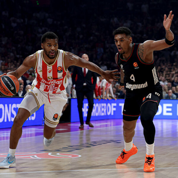 Ovaj poraz baš boli: Bajern šokirao Zvezdu u paklu Arene!