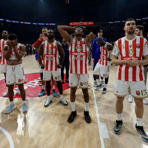 Nije sve tako crno: Zvezda dobila sjajne vesti posle poraza od Bajerna!