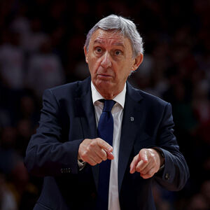 Pešić jasan: Navijam za Zvezdu, ali...