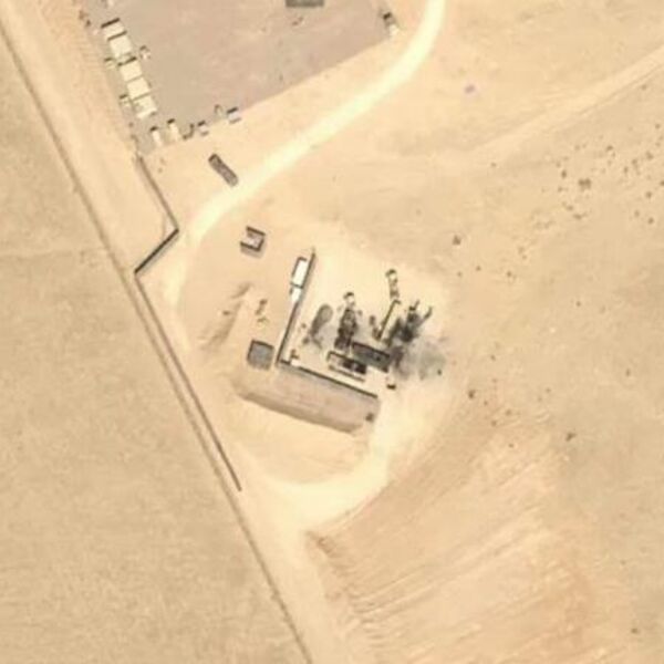 Iran udario na Amerikance jako, uništio im ključni sistem: Isplivali snimci, udar je bio razoran (VIDEO)