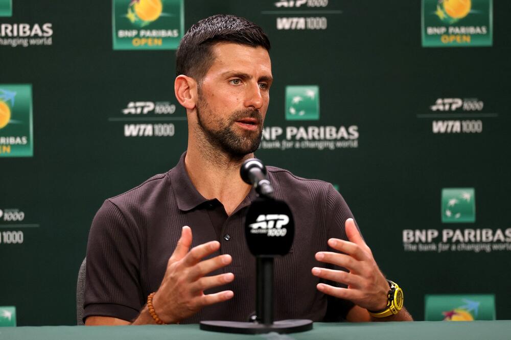 Đoković otkrio: Ovo je bio njegov najteži meč u karijeri!