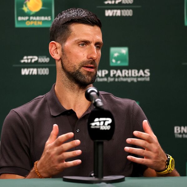 Đoković otkrio: Ovo je bio njegov najteži meč u karijeri!