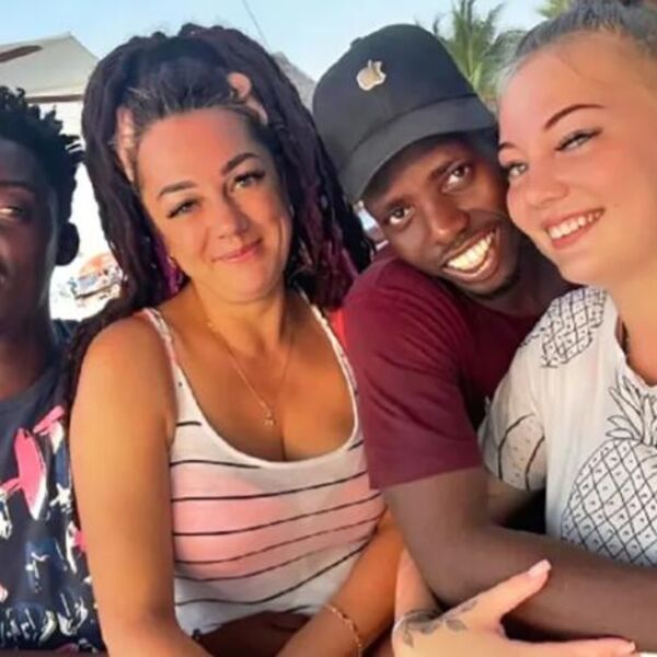 MAJKA I ĆERKA UŠLE U VEZU SA DVA ČLANA MASAI PLEMENA! Verovale im, a nakon isteka viza doživele HOROR