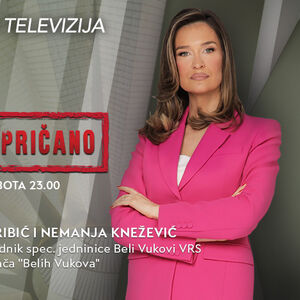 Da li su &ldquo;Beli Vukovi&rdquo; primali u redove strance koji su pucali po civilima? Gost emisije &ldquo;Neispričano&rdquo; Nikola Ribić