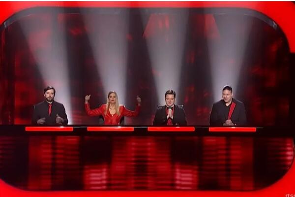 "JAOOO, ZAR SAMO JEDAN?": Pogledajte šta je TRAGAČ Žarko uradio Milici u "Superpoteri"! Svi su zanemeli