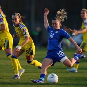 Fudbalerke Srbije osvojile veliki bod protiv Šveđanki!