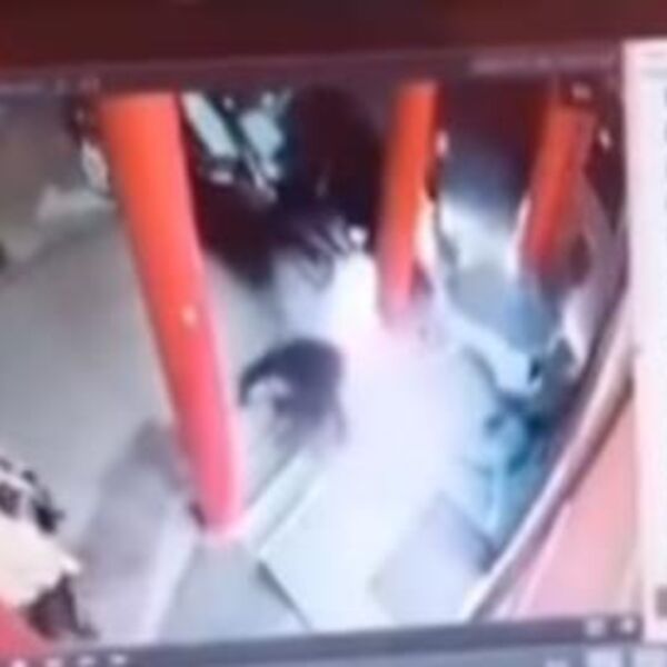 Uznemirujući snimak! Dve žene i beba pokošene u Smederevu! Evo gde se sad nalazi vozač "Audija"